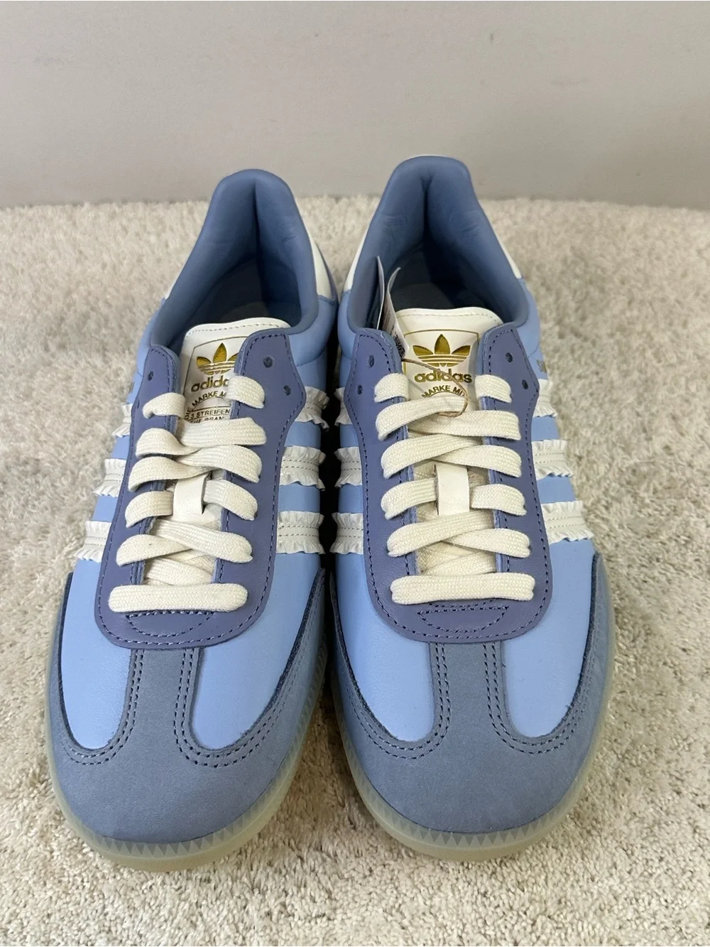 Adidas Samba OG